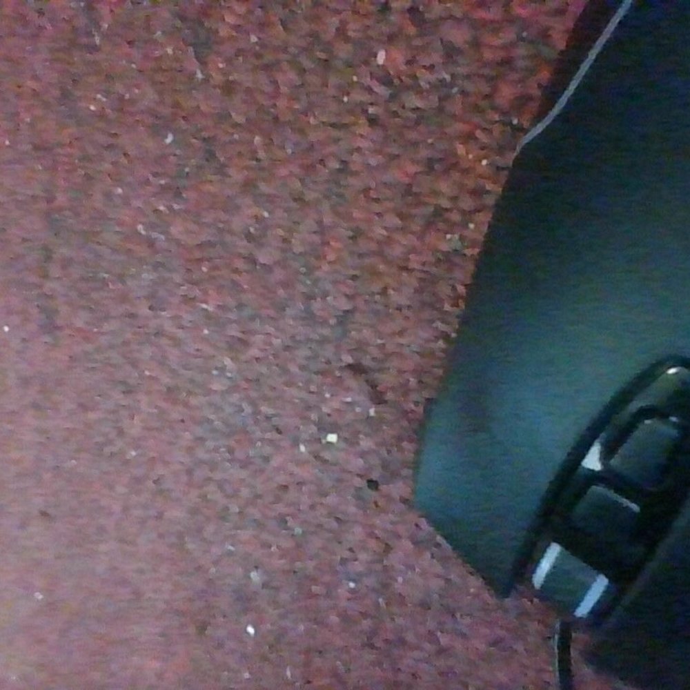 NPET gaming mouse with glow up